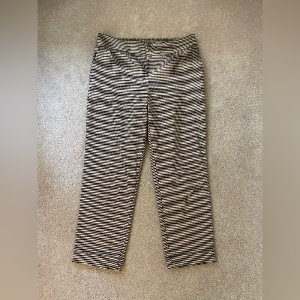 super comfy work pants